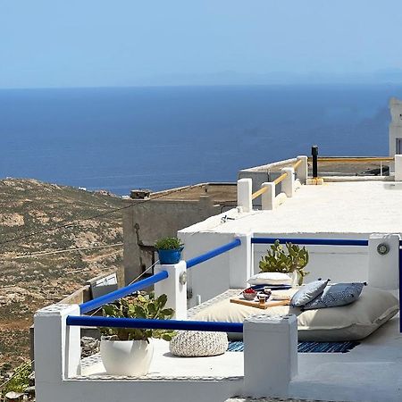 Serifos White Serifos Town Exterior foto