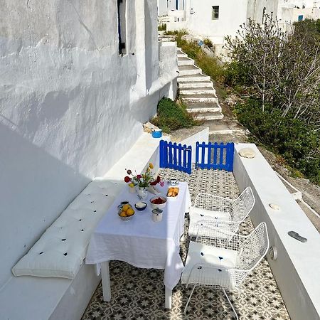 Serifos White Serifos Town Exterior foto