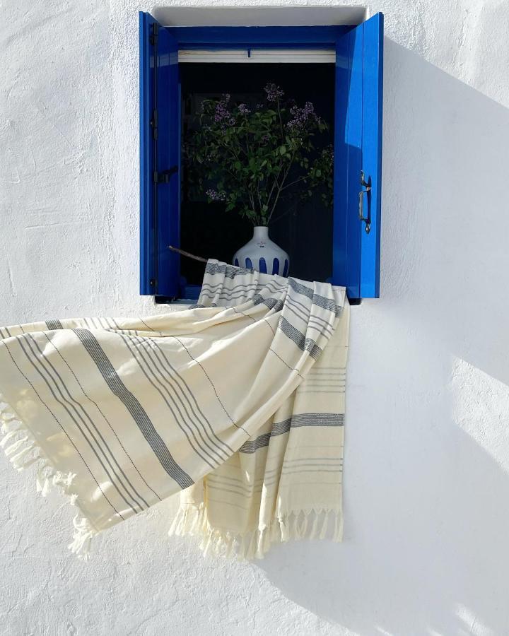 Serifos White Serifos Town Exterior foto